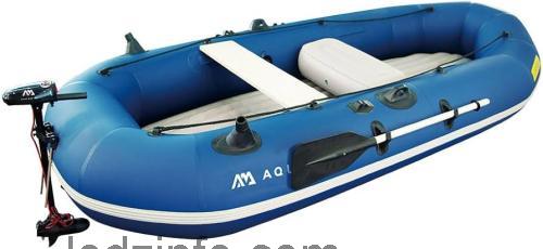 Aqua Marina BT-88892 karta techniczna i opinie